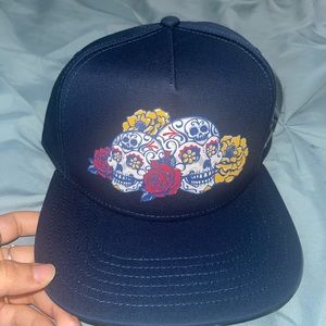 Modelo navy hat
